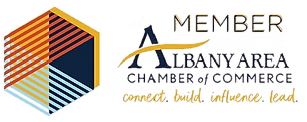Albany Area Chamber of Commerce