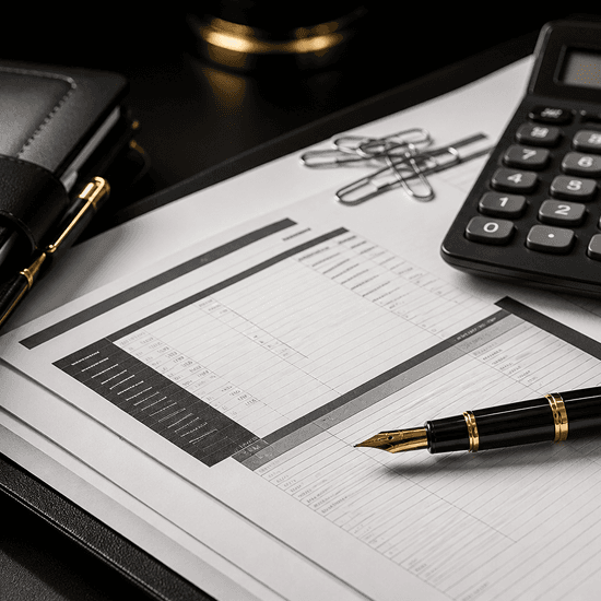 Clear financial statements for better decisions