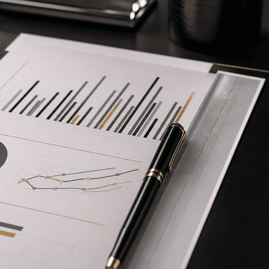 Turn complex data into decisions you can use