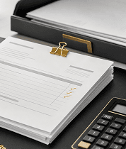 Balance Sheet Preparation