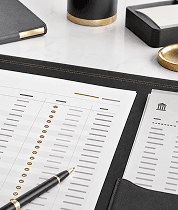 Income Statement Preparation